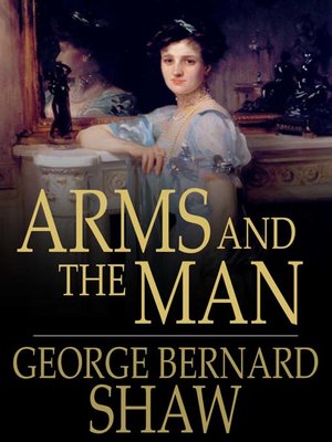 Cover of Arms and the